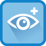 Logo of Eye Protector android Application 